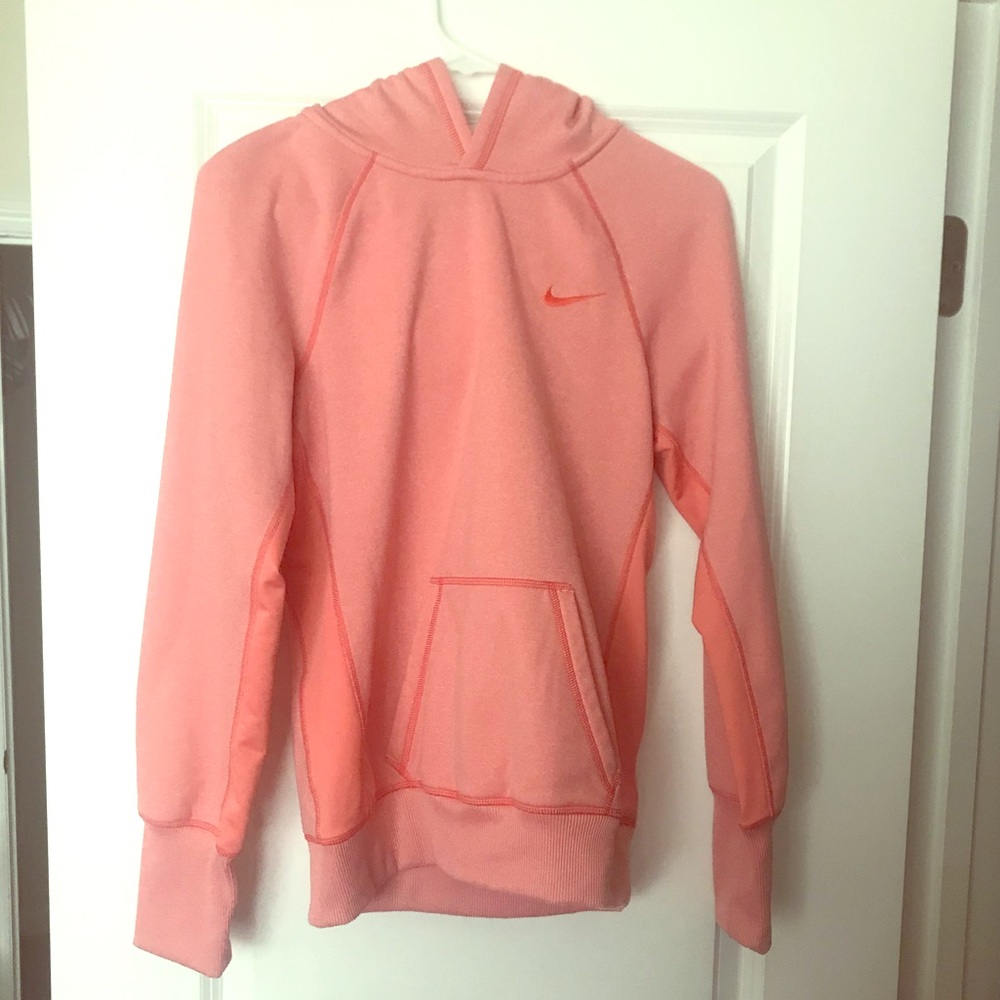 Nike Therma Fit Hoodie